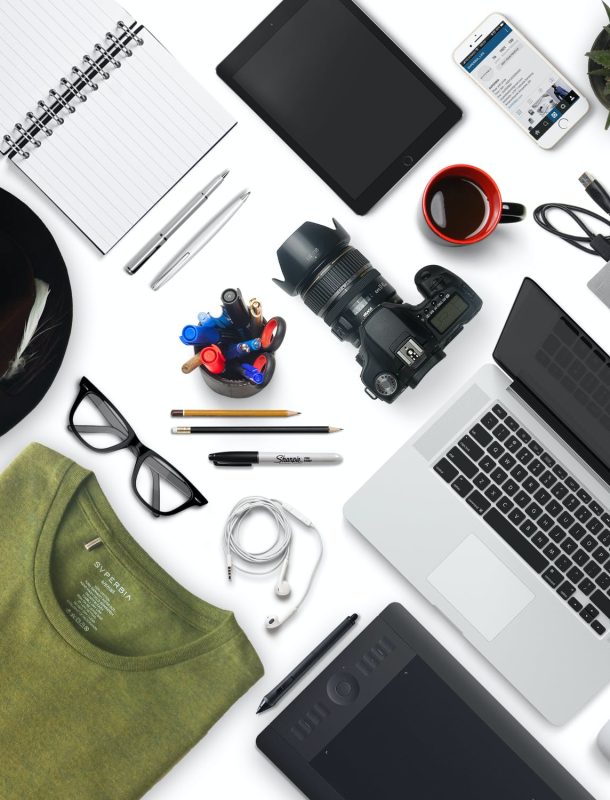 Appliances _ Electronics